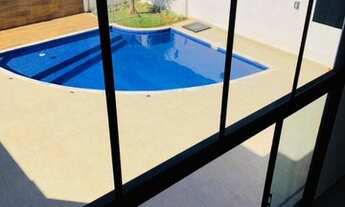 Imagem 4: Sobrado à venda, 330 m² por R$ 1.840.000,00 - Condomínio Vilazul - Sorocaba/SP