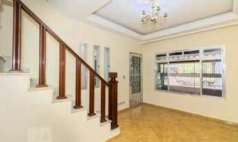 Imagem 4: Casa para Aluguel - Vila Constança , 4 Quartos, 145 m2