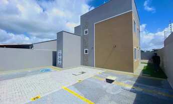 Imagem: Casa para venda tem 100 metros quadrados