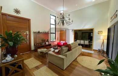 Imagem 4: Casa térrea à venda no Swiss Park Campinas