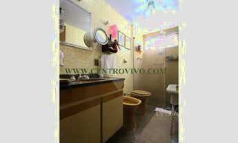 Imagem 2: Lindo apartamento, bem arejado com 4 dorm