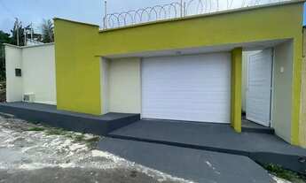 Imagem 3: Casa na região do Mandacaru, 3 quartos (1 suíte), Aracagy