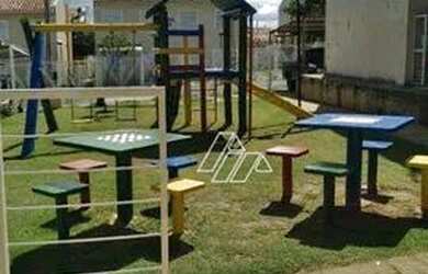 Imagem 3: Apartamento com 2 dormitórios, 48 m² - venda por R$ 150.000,00 ou aluguel por R$ 800,02/mê