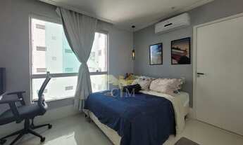 Imagem 4: Apartamento com 3 quartos em 135m² com 2 vagas de garagem