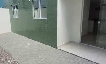 Imagem 5: 2 quartos sendo 1 suíte <br>Sala<br>Varanda<br>Cozinha <br>Área de