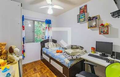 Imagem 7: Apartamento para Aluguel - Jaguaré, 2 Quartos, 62 m2