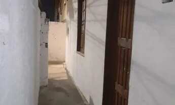 Imagem: Alugo casa com garagem