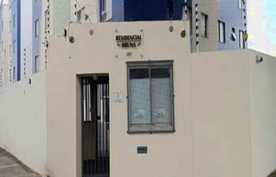 Imagem 6: Ótimo Apartamento para venda possui 45 metros quadrados com 2 quartos Residencial Bruna, c