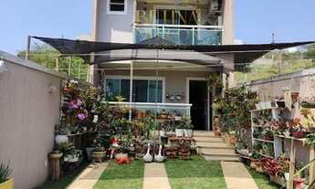 Imagem: 480 mil Excelente duplex com 03 quartos