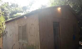 Imagem: Casa 5x40 por 5x40