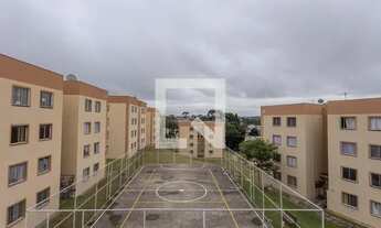 Imagem 7: Apartamento para Aluguel - Santa Cândida, 2 Quartos, 45 m2