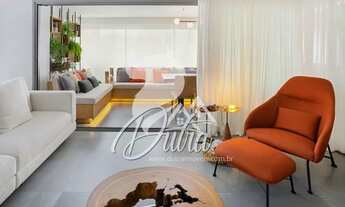 Imagem 4: Condomínio Authentique Campo Belo Campo Belo 192m² 04 Dormitórios 03 Suítes 4 Vagas