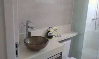 Imagem 6: Apartamento com 2 dormitórios, 55 m² - venda por R$ 420.000,00 ou aluguel por R$ 3.800,00