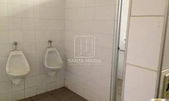 Imagem 6: Salão/Galpão (salão - térreo) , cozinha planejada