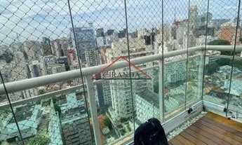Imagem 7: SAO PAULO - Apartamento Padrão - CERQUEIRA CESAR