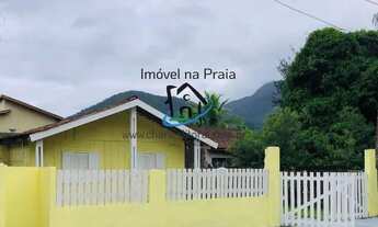 Imagem 2: Casa em Condomínio para Venda em Caraguatatuba, Praia da Mococa, 2 dormitórios, 2 banheiro