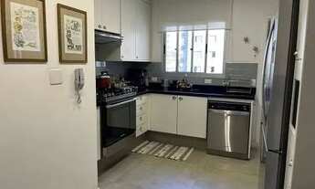 Imagem 5: Venda Apartamento 4 Dormitórios - 158 m² Brooklin