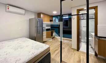 Imagem: Apartamento para Aluguel - Vila Nova Conceição