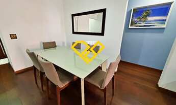 Imagem 4: Apartamento 3 Quartos em Santos