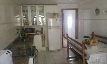 Imagem 3: 61 - Casa à venda em Jandira - Centro