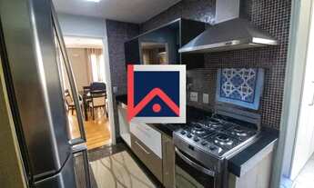 Imagem 6: Venda Apartamento 2 Dormitórios - 94 m² Santo Amaro