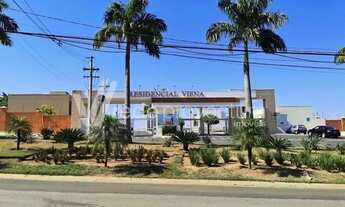 Imagem 2: Casa - Jardim Residencial Viena - Indaiatuba