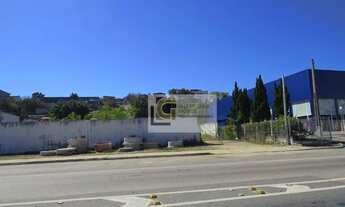 Imagem 5: Terreno para alugar, 3700 m² por R$ 30.000,00/mês - Vila Ema - São José dos Campos/SP