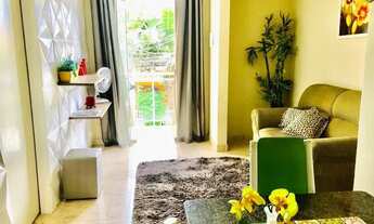 Imagem: Lindo apartamento MOBILIADO