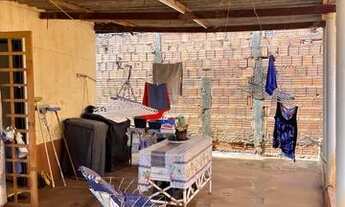 Imagem 4: Casa Jd. Arroyo Casa com 1 dormitório