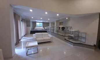 Imagem 3: Apartamento para aluguel possui 130 metros quadrados com 3 quartos