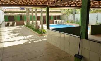 Imagem 2: Casa para venda tem 160 metros quadrados com 2 quartos em Aeroporto - Juiz de Fora - MG