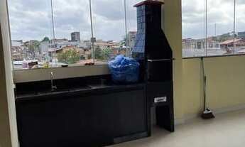 Imagem: Ui 110 metros quadrados com 3 quartos em