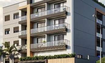 Imagem: Apartamento a Venda em Coqueiros, Florianópolis