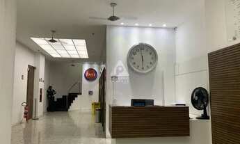 Imagem 2: Excelente sala comercial ideal para consultório fundos silencioso vista cristo