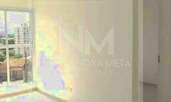 Imagem: Condomínio Montenegro · 1 Dorm · 40 m²