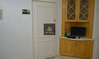 Imagem 5: Flat disponível em Moema - SP