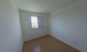 Imagem 3: Apartamento Padrão em São Carlos