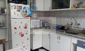 Imagem 5: Apartamento com 2 dorms, Assunção, São Bernardo do Campo - R$ 265 mil, Cod: 2952