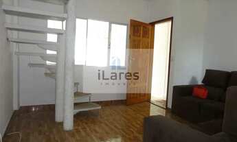 Imagem: Sobrado com 3 dorms, Assunção, São Bernardo