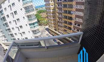 Imagem 3: 03 Quartos prédio novo com vista para o mar no Centro de Guarapari