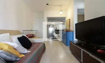 Imagem 4: Apartamento para Aluguel - Brás, 1 Quarto, 40 m2