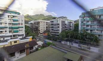 Imagem 7: Apartamento para venda possui 66 metros quadrados com 2 quartos em Anil - Rio de Janeiro