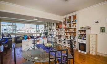 Imagem: Apartamento à venda, 4 quartos, 1 suíte