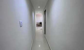 Imagem 6: Apartamento para venda possui 77 metros quadrados com 2 quartos em Manaíra - João Pessoa