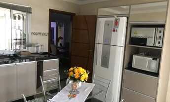 Imagem 7: Casa no Centro de Guaraniaçu