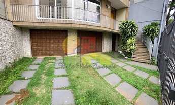 Imagem 2: SãO BERNARDO DO CAMPO - Casa Padrão - Vila Cam. do Mar