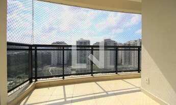 Imagem 6: Apartamento para Aluguel - Jacarepaguá, 2 Quartos, 70 m2