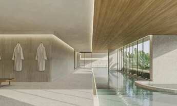 Imagem 5: Studio para venda tem 27 metros quadrados com 1 quarto em Aldeota - Fortaleza - CE