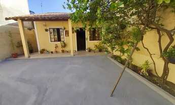 Imagem: Guaratiba - Casa estilo colonial