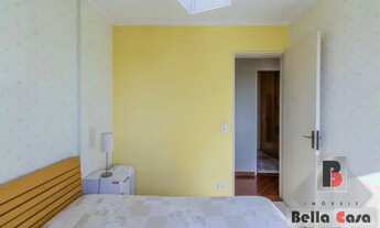 Imagem 3: Apartamento Mooca, 1 vaga fixa e livre e lazer completo próximo a Universidade São Judas